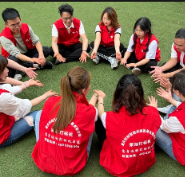 初刻打標(biāo)機(jī)工廠(chǎng)2022年春季“精英團(tuán)隊(duì)，活力無(wú)限”團(tuán)建活動(dòng)